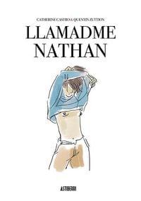 Produktbild: Llamadme Nathan