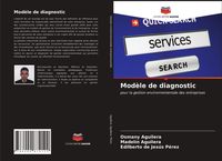 Produktbild: Mod&egrave;le de diagnostic