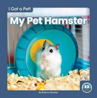 Produktbild: My Pet Hamster