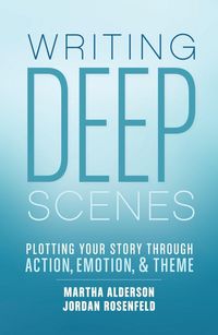 Produktbild: Writing Deep Scenes
