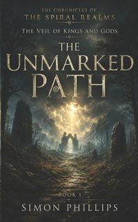 Produktbild: The Unmarked Path