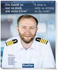 Produktbild: Ein Schiff ist nur so stark wie seine Crew
