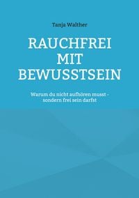 Produktbild: Rauchfrei mit Bewusstsein