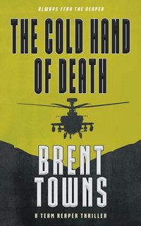 Produktbild: The Cold Hand of Death