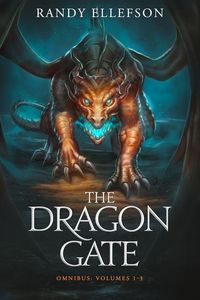 Produktbild: The Dragon Gate Omnibus Volumes 1-3