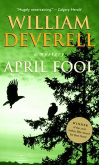 Produktbild: April Fool