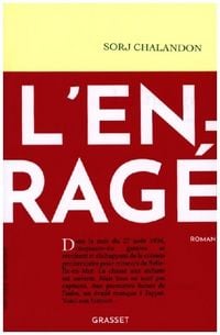 Produktbild: L'enrag&eacute;