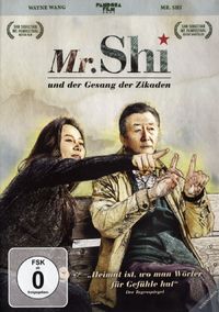 Produktbild: Mr. Shi und der Gesang der Zikaden