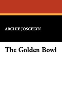 Produktbild: The Golden Bowl