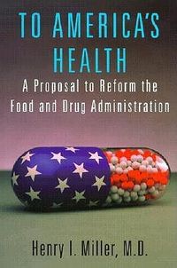 Produktbild: To America's Health