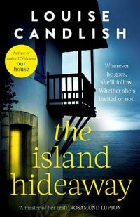 Produktbild: The Island Hideaway