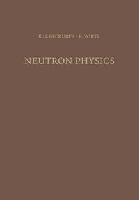 Produktbild: Neutron Physics