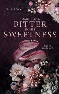 Produktbild: Something Bitter In His Sweetness