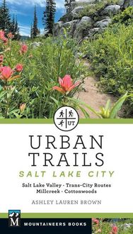 Produktbild: Urban Trails Salt Lake City