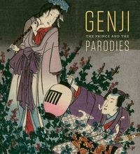 Produktbild: Genji: The Prince and the Parodies
