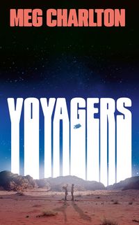 Produktbild: Voyagers