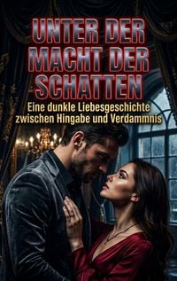 Produktbild: Unter der Macht der Schatten