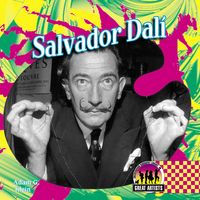 Produktbild: Salvador Dali