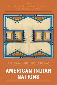 Produktbild: American Indian Nations