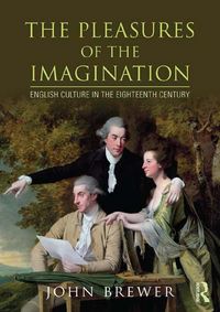 Produktbild: The Pleasures of the Imagination