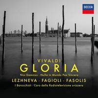 Bild vom Artikel Vivaldi: Gloria vom Autor Julia Lezhneva