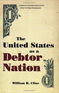 Produktbild: The United States as a Debtor Nation