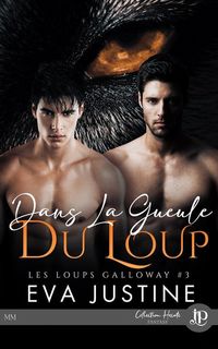 Produktbild: Dans la gueule du loup