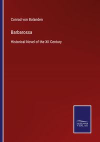 Produktbild: Barbarossa