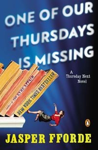 Produktbild: One of Our Thursdays Is Missing
