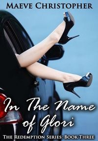 Produktbild: In the Name of Glori (The Redemption Series, #3)