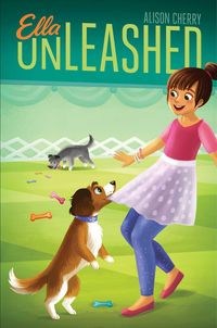 Produktbild: Ella Unleashed