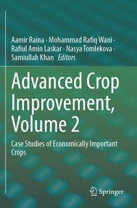 Produktbild: Advanced Crop Improvement, Volume 2