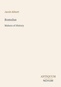 Produktbild: Romulus