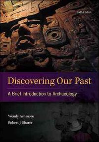 Produktbild: Discovering Our Past a Brief I