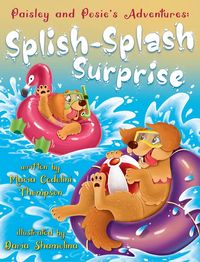 Produktbild: Paisley and Posie's Adventures
