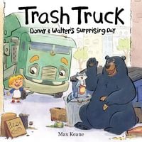 Produktbild: Trash Truck: Donny & Walter's Surprising Day