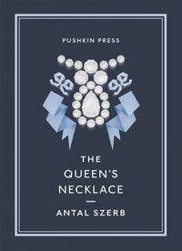 Produktbild: Szerb, A: The Queen's Necklace