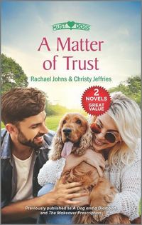 Produktbild: Matter Of Trust R/e