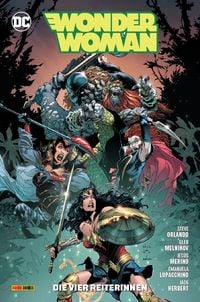 Produktbild: Wonder Woman