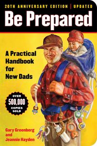 Produktbild: Be Prepared (20th Anniversary Edition)