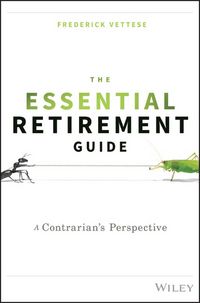 Produktbild: The Essential Retirement Guide