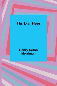 Produktbild: The Last Hope
