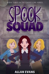 Produktbild: Spook Squad