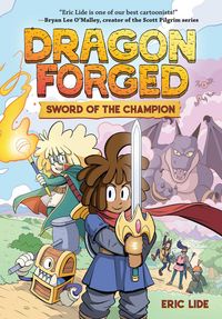 Produktbild: Sword of the Champion