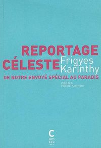 Produktbild: Reportage celeste de notre envoye