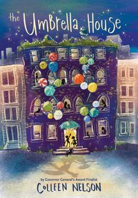 Produktbild: The Umbrella House