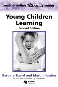 Produktbild: Young Children Learning