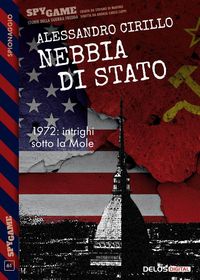 Produktbild: Nebbia di stato