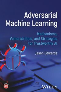 Produktbild: Adversarial Machine Learning