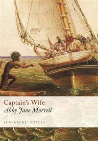 Produktbild: Captain's Wife